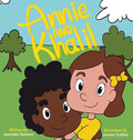 Annie and Khalil - Hardcover