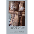 The Art of Restoration - Paperback