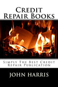 Credit Repair Books - Paperback