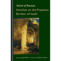 Homilies on the Prophetic Burdens of Isaiah: Volume 83 - Paperback