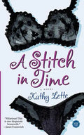 A Stitch in Time - Paperback