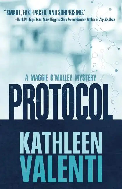 Protocol - Paperback