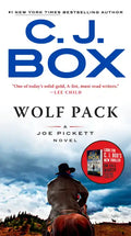 Wolf Pack - Paperback