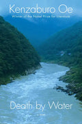 Death by Water - Hardcover