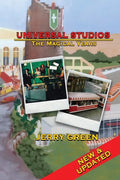 Universal Studios: The Magical Years - Paperback