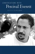 Conversations with Percival Everett - Hardcover