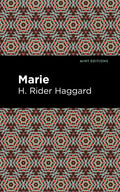 Marie - Paperback
