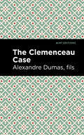 The Clemenceau Case - Paperback
