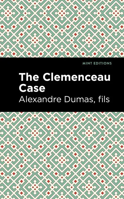 The Clemenceau Case - Paperback