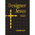 Designer Jesus: The Lifestory of a Disciple - Hardcover