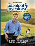 The Barefoot Investor - Paperback