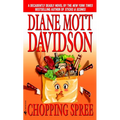 Chopping Spree - Paperback