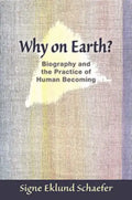 Why on Earth?: Biography and the Practice of Human Becoming - Paperback