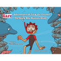 The Shark Who Wanted a Shiny - Paperback
