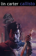 Callisto - Paperback