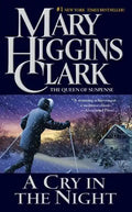 A Cry in the Night - Paperback