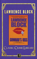 Coward's Kiss - Paperback