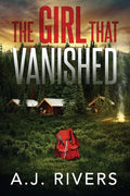 The Girl That Vanished - Paperback
