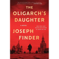 The Oligarch's Daughter - Hardcover