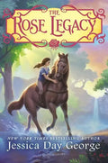 The Rose Legacy - Hardcover