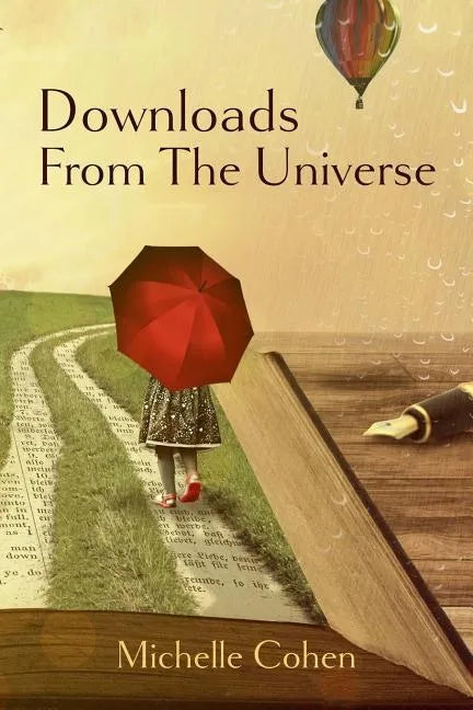 Downloads from the Universe - Paperback