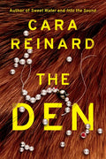 The Den - Paperback