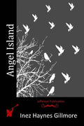 Angel Island - Paperback