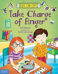 Take Charge of Anger - Hardcover