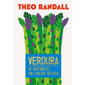 Verdura: 10 Vegetables, 100 Italian Recipes - Hardcover