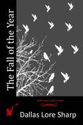 The Fall of the Year - Paperback