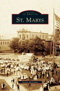 St. Marys - Hardcover