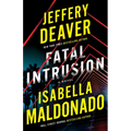 Fatal Intrusion - Paperback