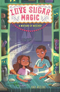 A Mixture of Mischief - Hardcover