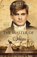 The Master of Ships: Charles's Story - Paperback