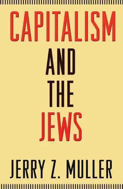 Capitalism and the Jews - Paperback