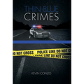 Thin Blue Crimes - Hardcover