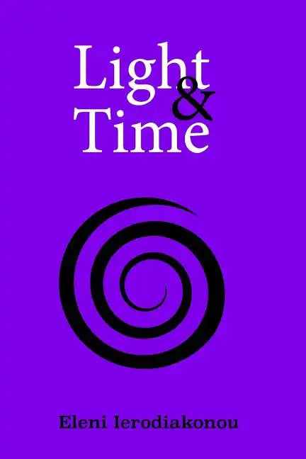 Light And Time - Paperback