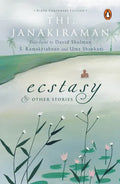 Ecstasy and Other Stories: Birth Centenary Edition - Hardcover