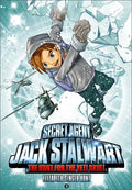 Secret Agent Jack Stalwart: Book 13: The Hunt for the Yeti Skull: Nepal - Paperback