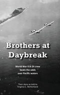 Brothers at Daybreak. - Hardcover