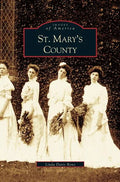 St. Mary's County - Hardcover