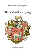 The Book of Lambspring - Paperback
