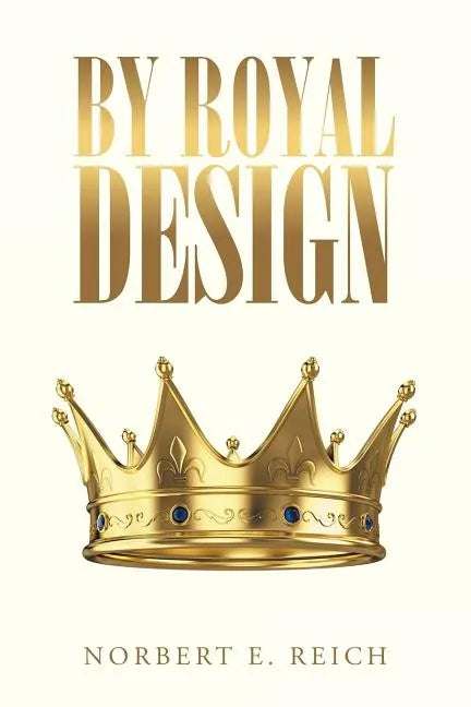 By Royal Design - Paperback