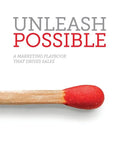 Unleash Possible: A Marketing Playbook That Drives B2B Sales - Paperback