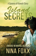 Island Secrets: A Queens of Kiawah Story - Paperback