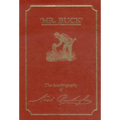 MR Buck - Hardcover