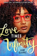 Love Times Infinity - Paperback