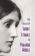 The Collected Short Stories of Virginia Woolf - Hardcover