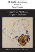 Fougeret de Monbron (1706-1760), 'Margot la ravaudeuse' - Paperback