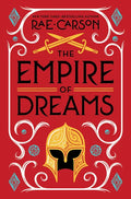 The Empire of Dreams - Paperback